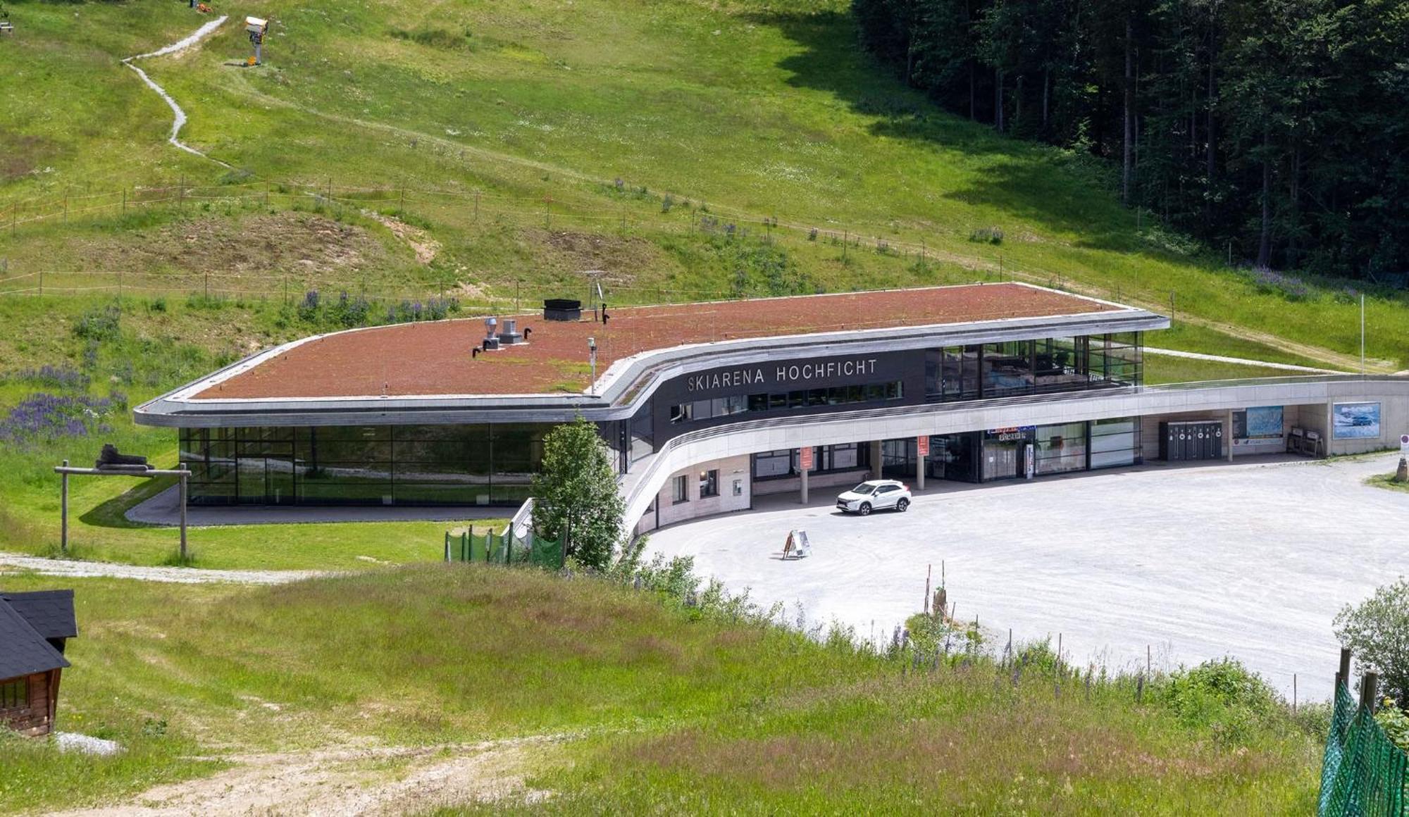 Forsthaus Apartment Holzschlag Zewnętrze zdjęcie