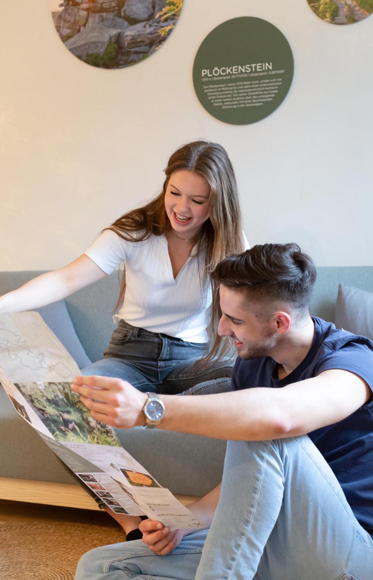 Forsthaus Apartment Holzschlag Zewnętrze zdjęcie